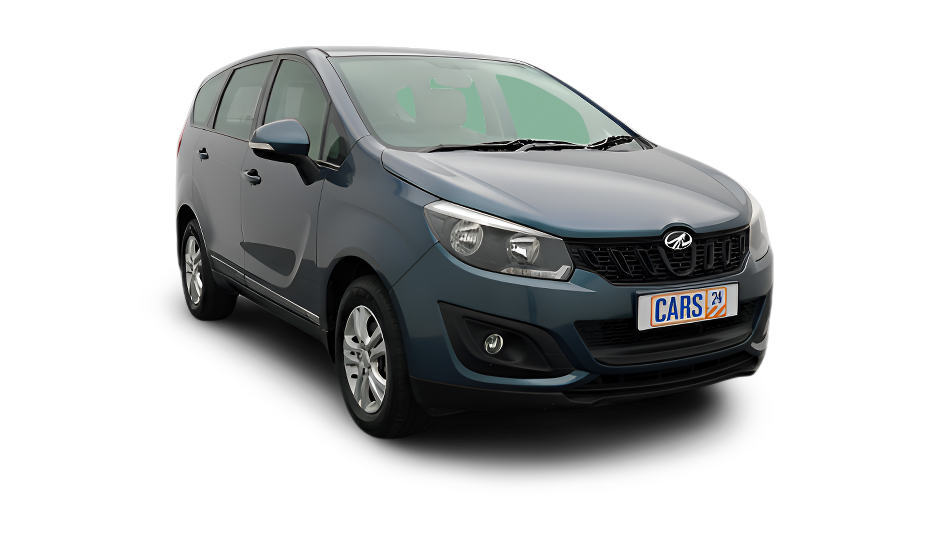 Mahindra MARAZZO-img